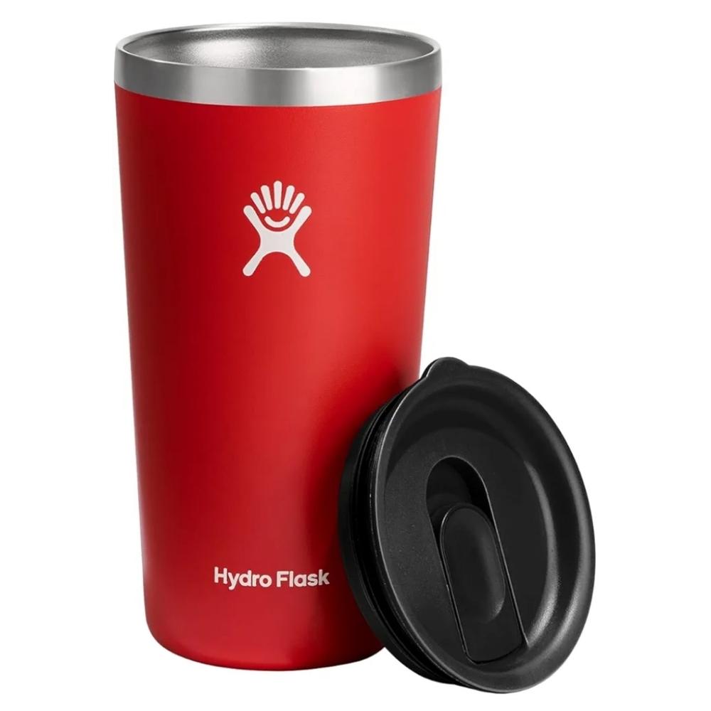 NEW Hydro Flask All Around 20 oz Goji